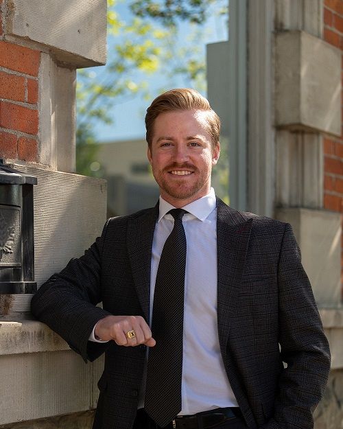 Matthew Needham Matthew Needham